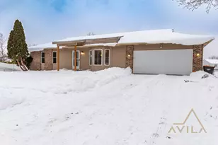 4465 Wintergreen Dr SE, Grand Rapids, MI 49512 - Photo 1