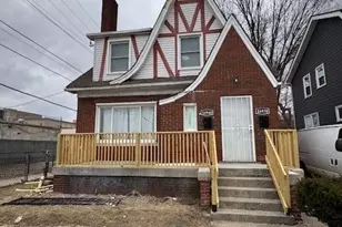 16938 Monica St, Detroit, MI 48221 - Photo 1