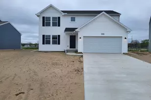 58478 Swenson St, Mattawan, MI 49071 - Photo 1