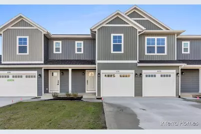 6118 Burgess Drive #11, Spring Lake, MI 49456 - Photo 1