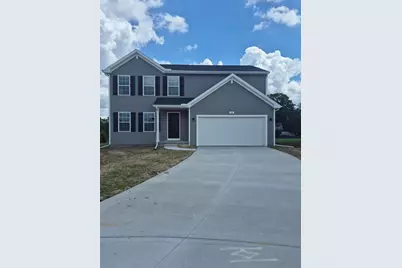 510 Snow Pine Court NE, Cedar Springs, MI 49319 - Photo 1