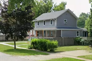 4435 Central St, Columbiaville, MI 48421 - Photo 1