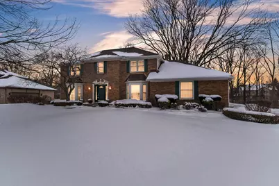 22014 Heatheridge Lane, Farmington Hills, MI 48335 - Photo 1