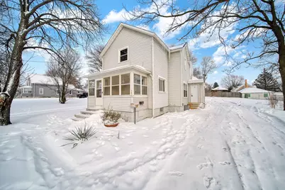 781 Tomlinson Street, Jackson, MI 49203 - Photo 1