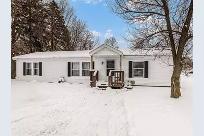 214 E Arbor Street, Marcellus, MI 49067 - Photo 1