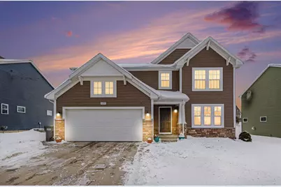 5787 Copperleaf Trail, Portage, MI 49024 - Photo 1