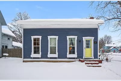 502 Marshall Street, Allegan, MI 49010 - Photo 1