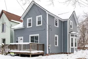 1018 N Rose St, Kalamazoo, MI 49007 - Photo 1