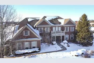 838 Real Quiet Court, Saline, MI 48176 - Photo 1