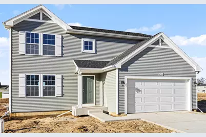 6244 Pollys Path, Berrien Springs, MI 49103 - Photo 1