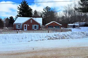 105 Marvin Rd, Roscommon, MI 48653 - Photo 1