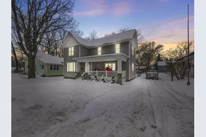 2102 Nelson Street, Manistee, MI 49660 - Photo 1