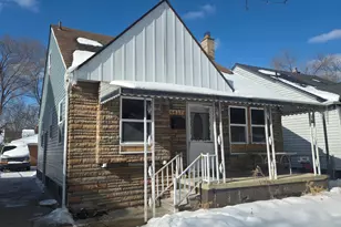 6417 Auburn St, Detroit, MI 48228 - Photo 1
