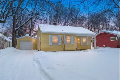518 Fletcher Avenue, Kalamazoo, MI 49006 - Photo 1