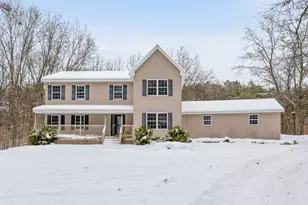 16688 Penny Ave NE, Sand Lake, MI 49343 - Photo 1