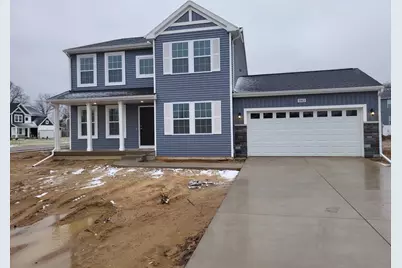 5063 Brinson Lane, Kalamazoo, MI 49009 - Photo 1