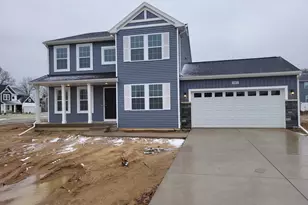 5063 Brinson Ln, Kalamazoo, MI 49009 - Photo 1