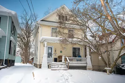 316 Jones Street, Lansing, MI 48912 - Photo 1