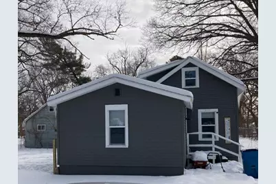 375 W Maplewood Avenue, Muskegon, MI 49444 - Photo 1