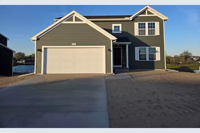 13744 Oasis Avenue, Holland, MI 49424 - Photo 1