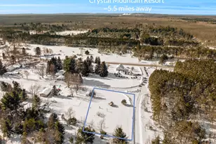 00 Rockford St, Thompsonville, MI 49683 - Photo 1