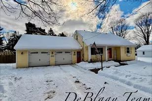 4082 Marion St, Hudsonville, MI 49426 - Photo 1