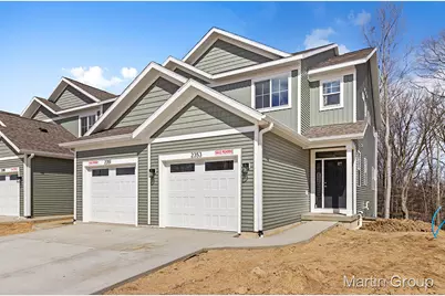 2219 Watertown Way NE, Grand Rapids, MI 49505 - Photo 1