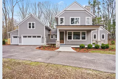 14805 Crest View Court, South Haven, MI 49090 - Photo 1