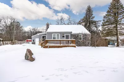 1375 Baker Road, Dexter, MI 48130 - Photo 1
