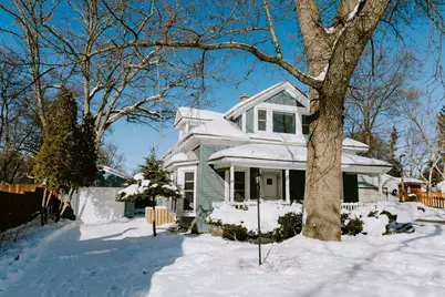 1119 Alger Street SE, Grand Rapids, MI 49507 - Photo 1