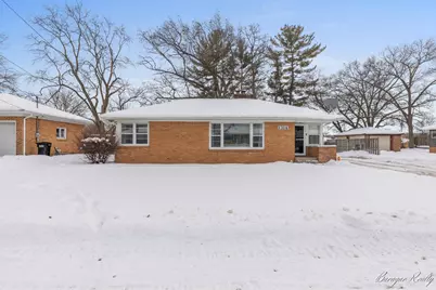 1314 Blanchard Street SW, Wyoming, MI 49509 - Photo 1
