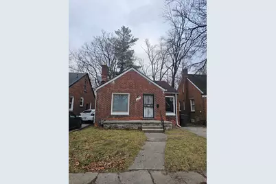 16724 Rutherford St, Detroit, MI 48235 - Photo 1