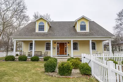2514 Hall Street SE, Grand Rapids, MI 49506 - Photo 1