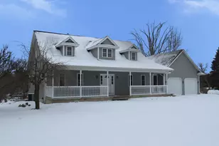 3481 Jefferson Rd, Ionia, MI 48846 - Photo 1