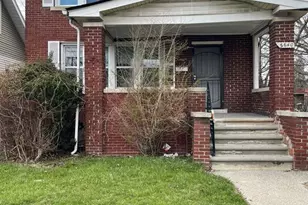 5640 Underwood Ave, Detroit, MI 48204 - Photo 1
