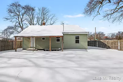 2304 Dyson Street, Muskegon Heights, MI 49444 - Photo 1