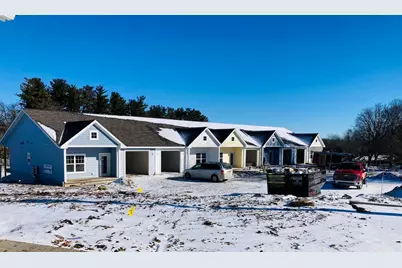 826 3rd Avenue #8, Lake Odessa, MI 48849 - Photo 1