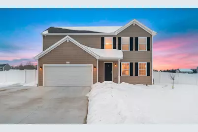 48270 Silver Oaks Boulevard, Mattawan, MI 49071 - Photo 1
