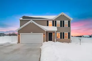 48270 Silver Oaks Blvd, Mattawan, MI 49071 - Photo 1