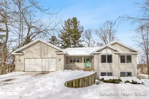 17610 Simmons Ave NE, Cedar Springs, MI 49319 - Photo 1