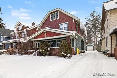 2026 Francis Avenue SE, Grand Rapids, MI 49507 - Photo 1