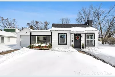 224 S Griffin Street, Grand Haven, MI 49417 - Photo 1