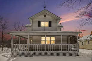 224 E Francis St, Nashville, MI 49073 - Photo 1