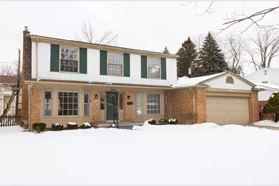 2901 E Eisenhower Parkway, Ann Arbor, MI 48108 - Photo 1