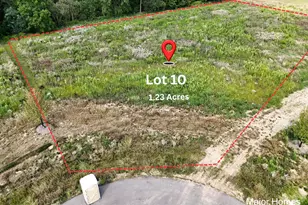 Lot 10 High Ridge Ct, Freeport, MI 49325 - Photo 1