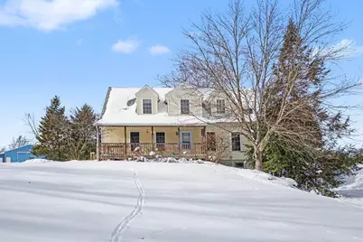 8205 N 30th Street, Richland, MI 49083 - Photo 1