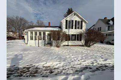 210 N Queen Street, Nashville, MI 49073 - Photo 1