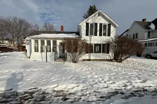 210 N Queen St, Nashville, MI 49073 - Photo 1