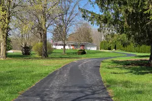 2770 N Dearing Rd, Parma, MI 49269 - Photo 1