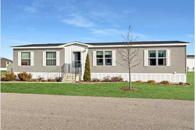 11480 Sunset Glen, Allendale, MI 49401 - Photo 1